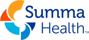 Summa Health Logo